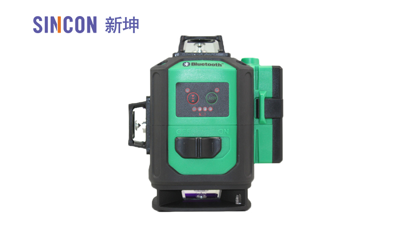 新坤标线仪SL-4DS