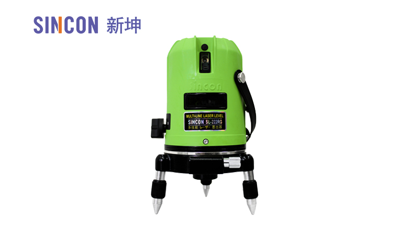 新坤标线仪SL-222RG