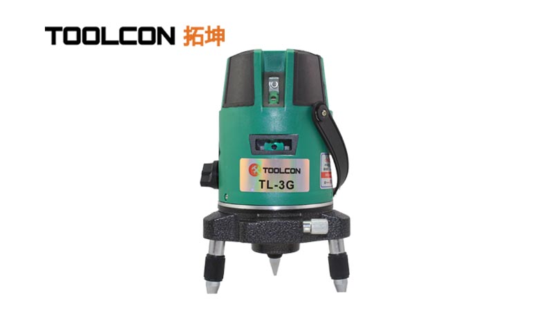 拓坤标线仪TL-3G