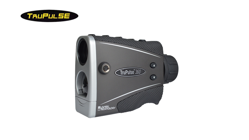 图帕斯TruPulse 360