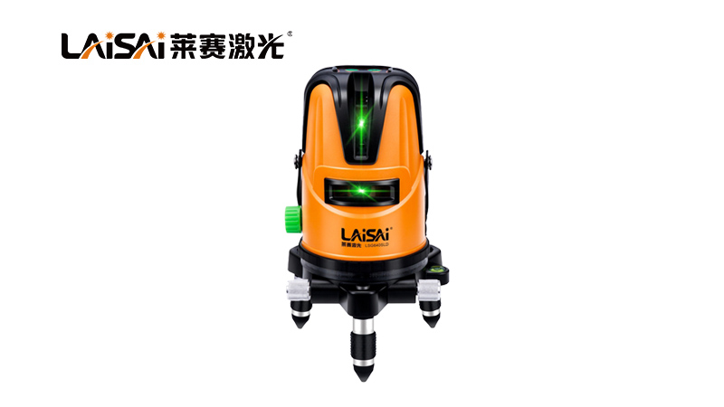 莱赛标线仪LSG640SLD