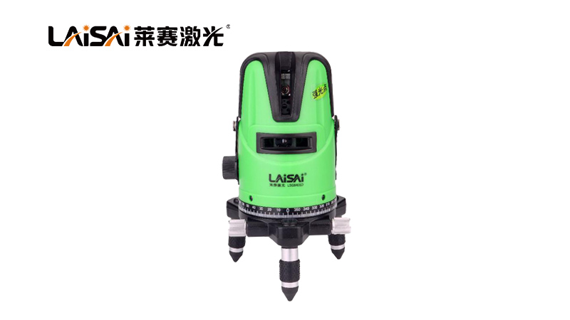 莱赛标线仪LSG640SD