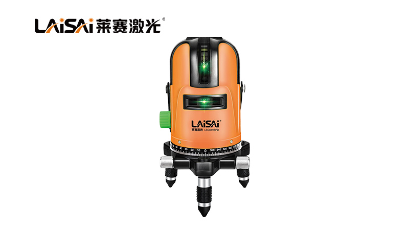 莱赛标线仪LSG649SPD