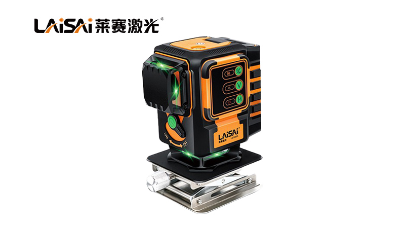 莱赛地墙仪LSG665
