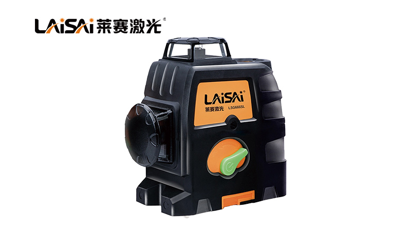 莱赛贴墙仪LSG666SL